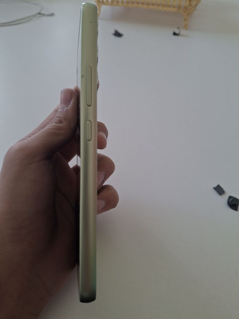 Samsung Galaxy A34 5G