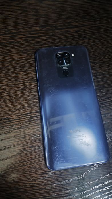 Redmi note9 на 64гб