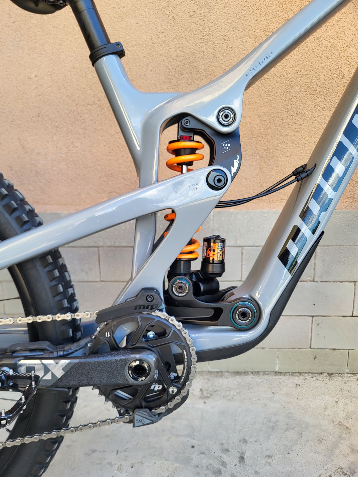 Propain rage cf3 2024