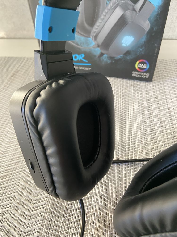 Слушалки За Компютър Fury Raptor