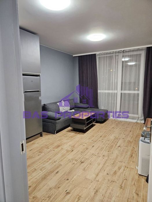 Дава се под наем Двустаен апартамент в София, Връбница 1 - 62 кв.м за 550 € - Снимка #9