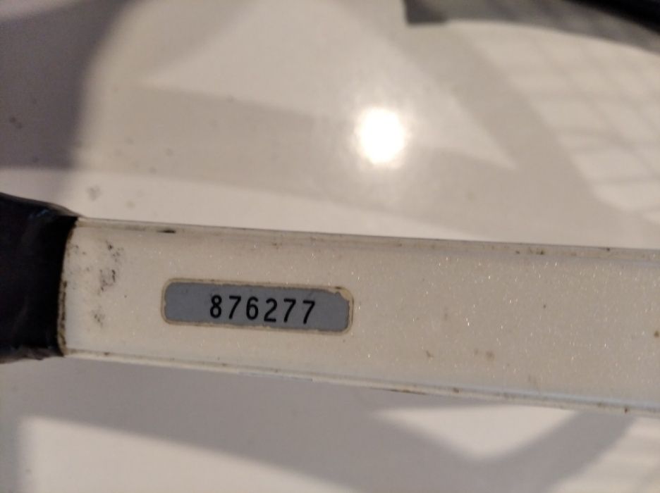 Rossignol F 200 carbon