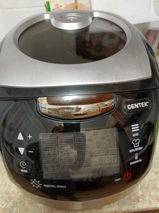 Мультиварка Centec