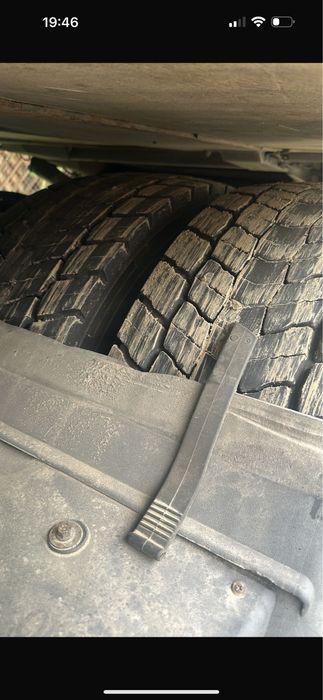 Iveco Stralis 450 Eev 2011