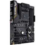 Placa de baza ASUS TUF GAMING B450-PLUS II USB 3.2 Aura RGB noua cutie
