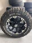Cooper Discoverer STT PRO