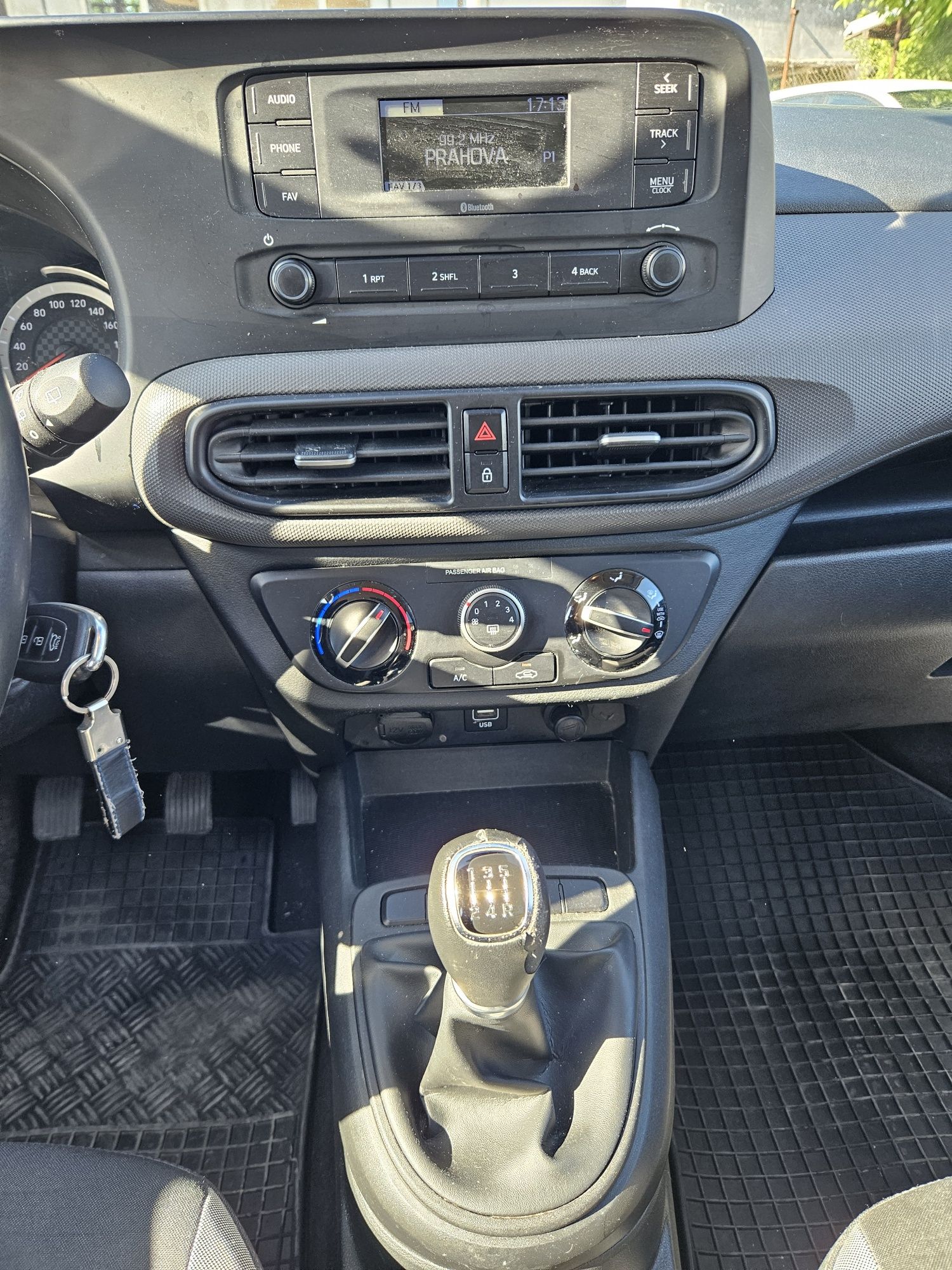 Hyundai i10 2020