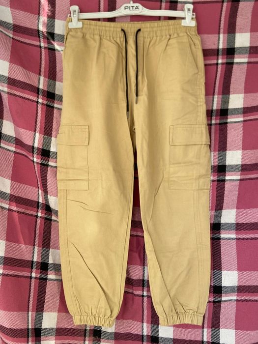 Продам брюки карго