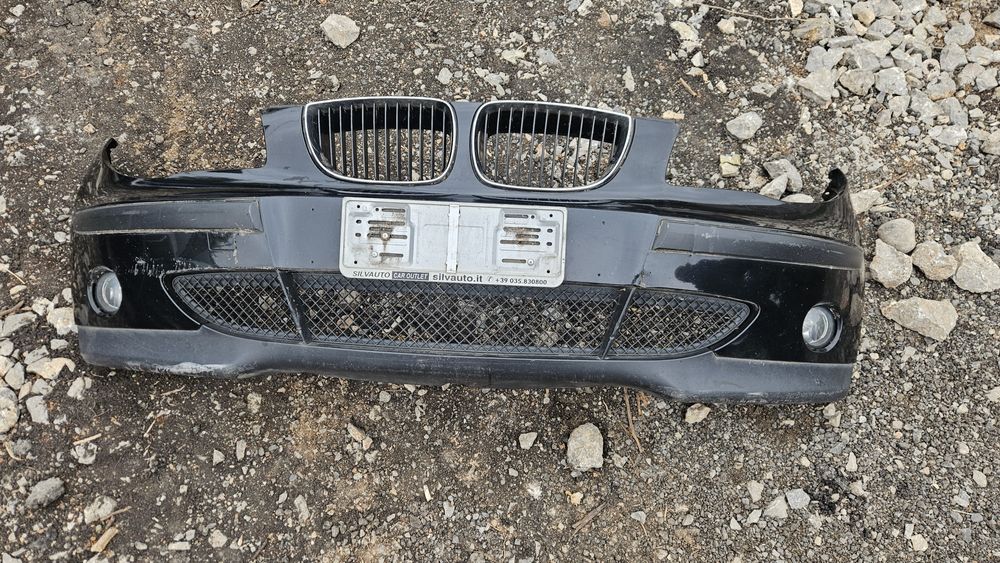 Предна броня  BMW 1 seriesE 87 /БМВ 1 серия Е87