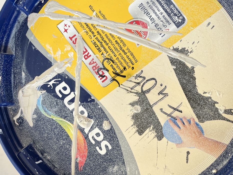 Var Savana ultra rezist 18 litri