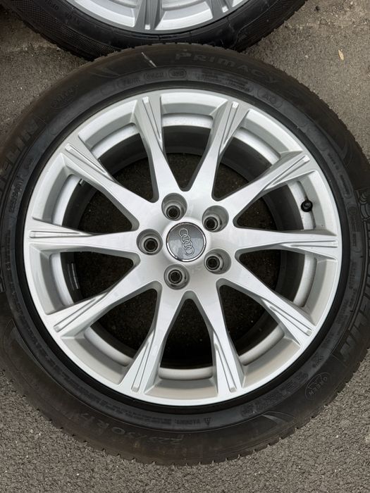 Roti Originale Audi A4 8W B9 225/50 17