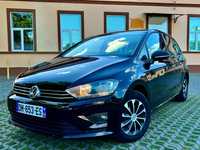 ‼️Vw golf 7 SPORTSVAN/2015/EURO 6/Rate fixe/avans 0‼️