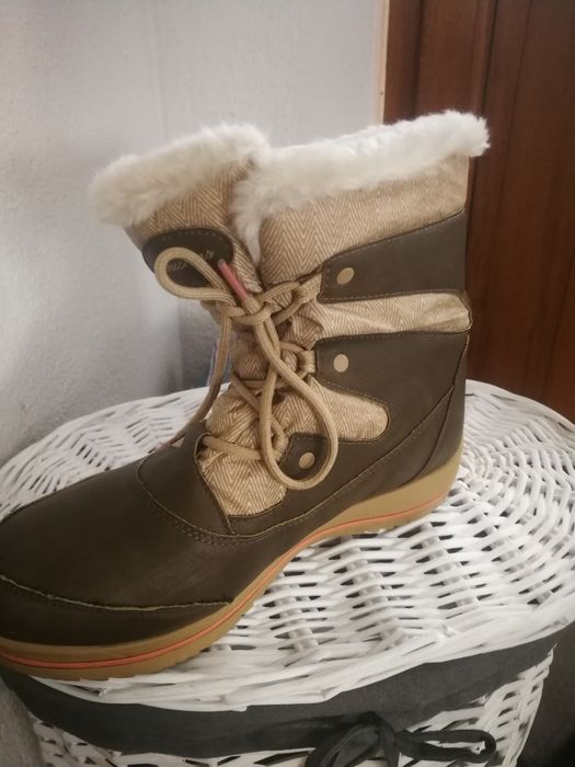 Зимни боти Skechers, 39  номер