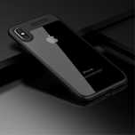 Huse antisoc protectie+Folie ecran APPLE iPhone X XS modele diferite