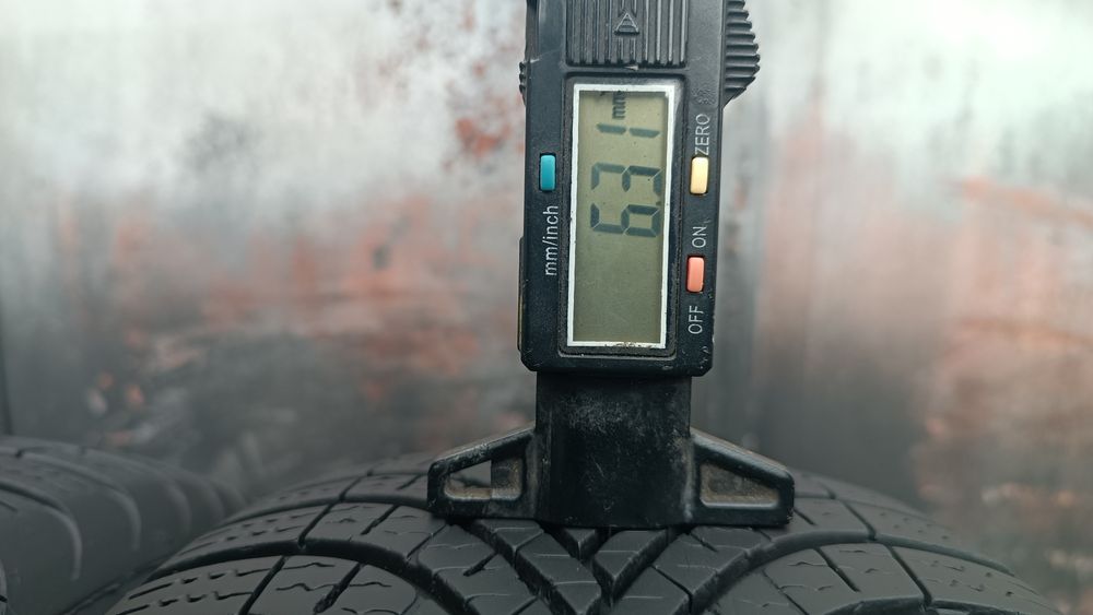 185/65/15 Debica Дот 4522