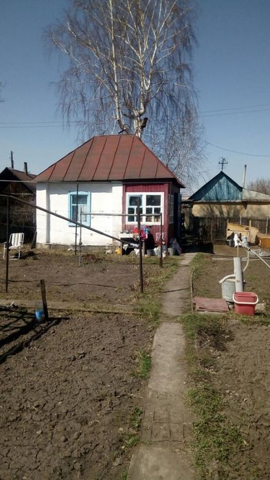 Продам дачу в черте города Нефтебаза