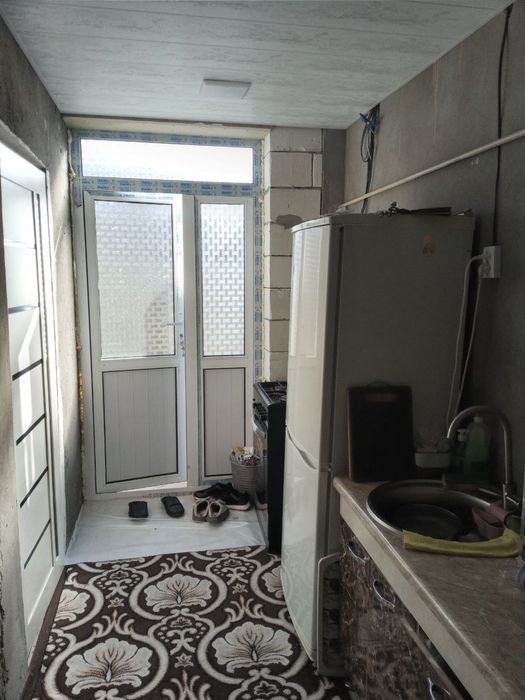 Арзонга 0.5 сот ховли сотилади•