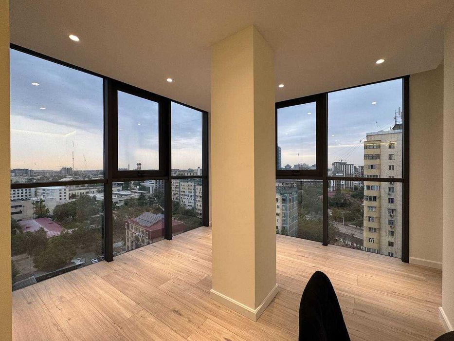 fortuna house, 3/14/16, Ул.Бобура, аэропорт,  90м2 Хай-Тек рем !!