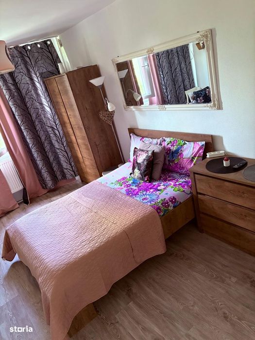 Ocazie Afacere la Cheie Apartament zona Tribunal
