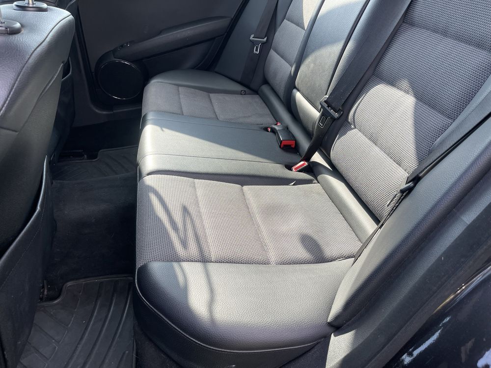 Салон за Mercedes w204 комби
