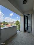 Apartament finisat complet in bloc finalizat