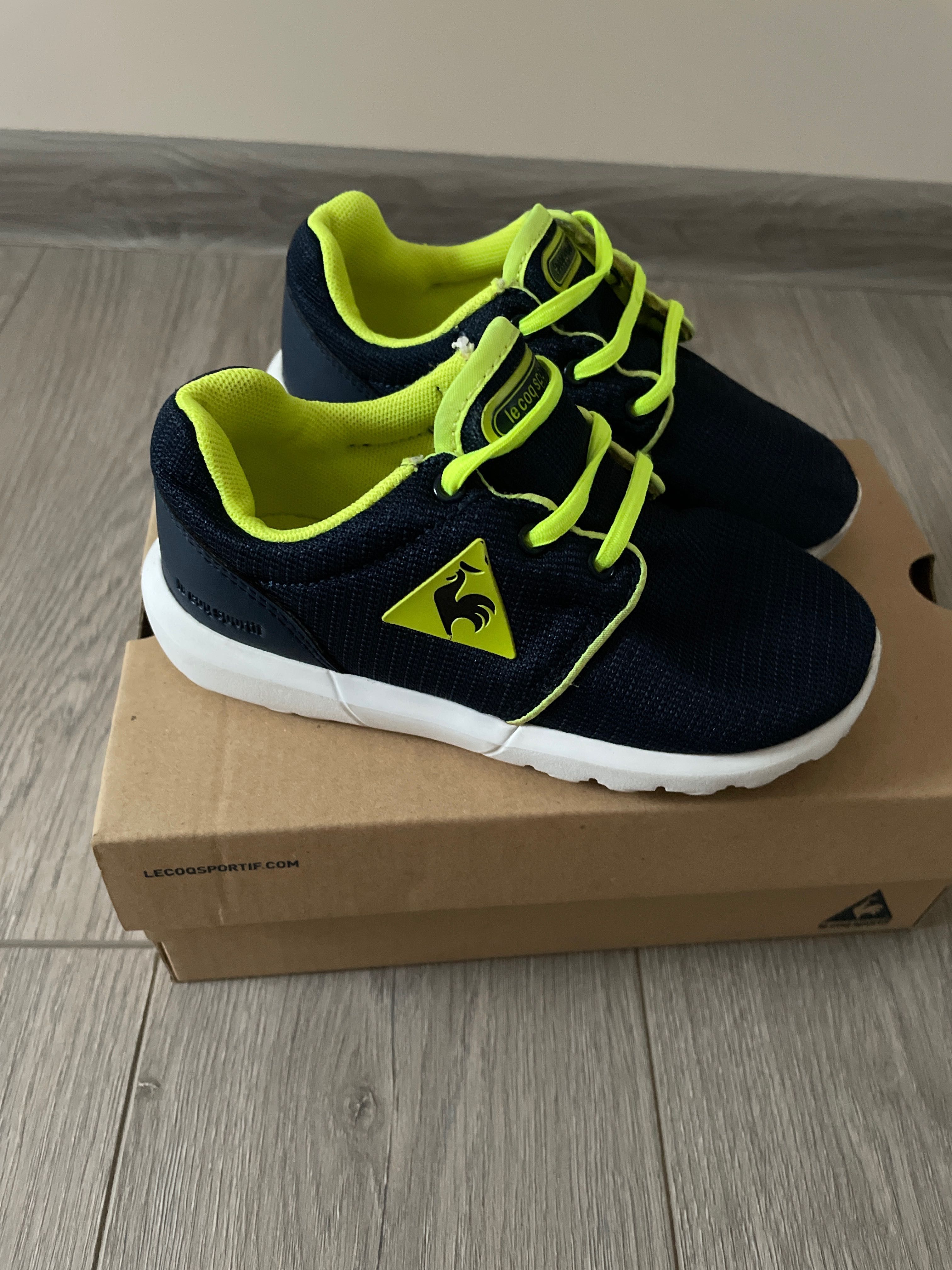 Спортни обувки le coq sportif