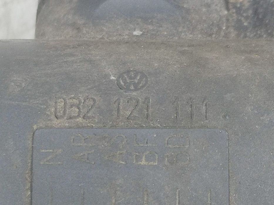 Carcasa termostat Skoda Octavia 1 (facelift) (2000 - 2010) (1075)  AXP