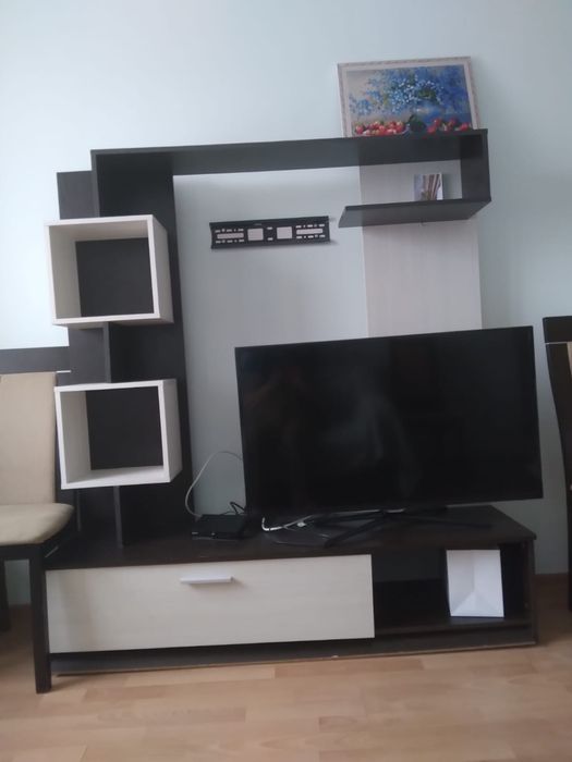 Стенка для телевидора