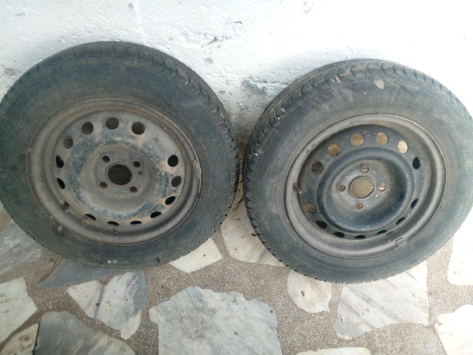 Зимни Гуми Дебика Debica