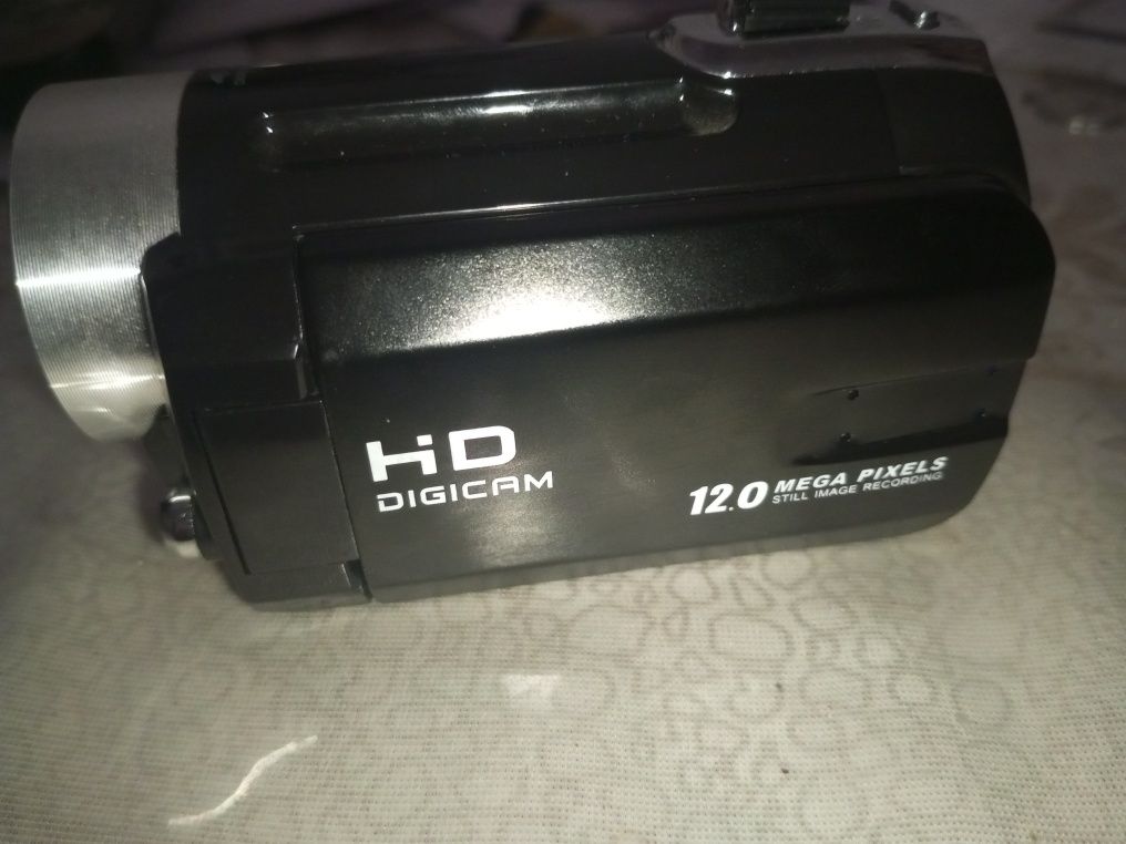 DVC Camera 16MP..