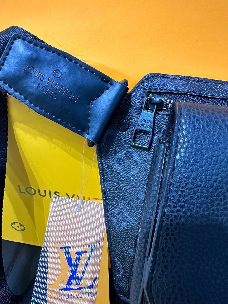 Louis Vuitton мужская сумка