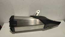 Toba originala Ninja Z1000SX 2020-23 /suport numar oem