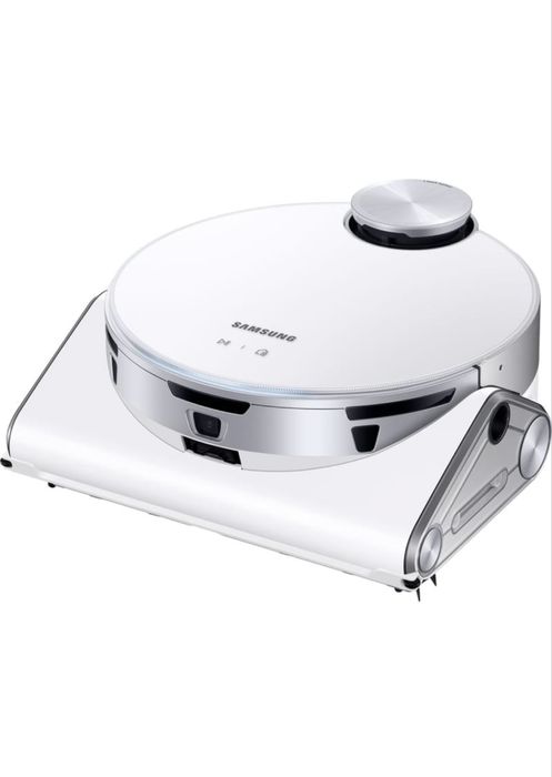 Робот пылесос Samsung Jet Bot AI +