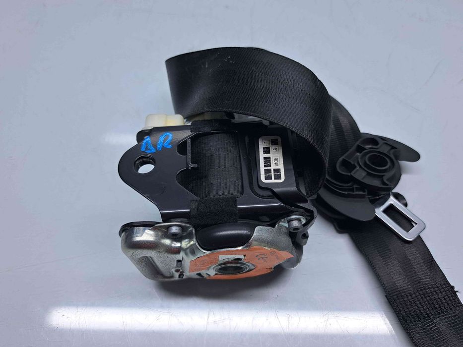 Centura dreapta fata Audi A3 Sportback (8VA) Hatchback [Fabr 2012-202