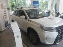 Suzuki Vitara Vitara Passion hibrid 4WD
