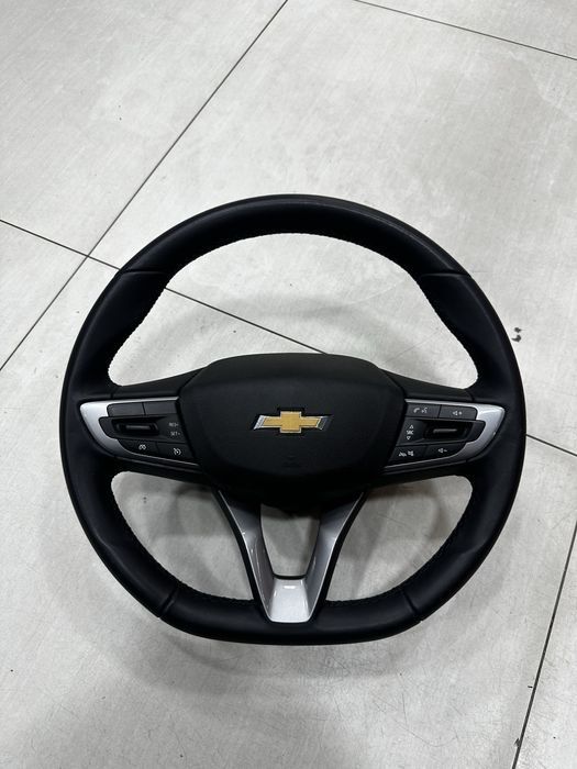 Продам руль от Трекера 2