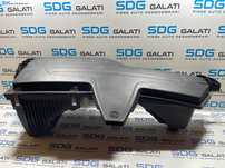 Carcasa Filtru Aer cu Senzor Debitmetru BMW Seria 3 F30 F31 F34 F35 F80 318 320 2.0 D N47 2011 - 2015 Cod 8511655 13718511655 70518447 107378-10 [B3024]