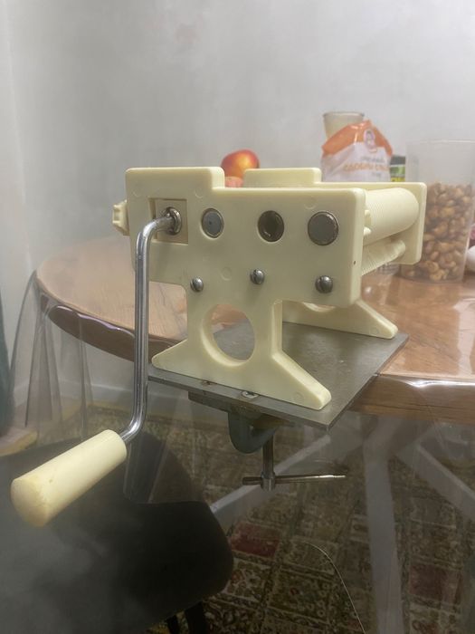 Лапшарезка Россия