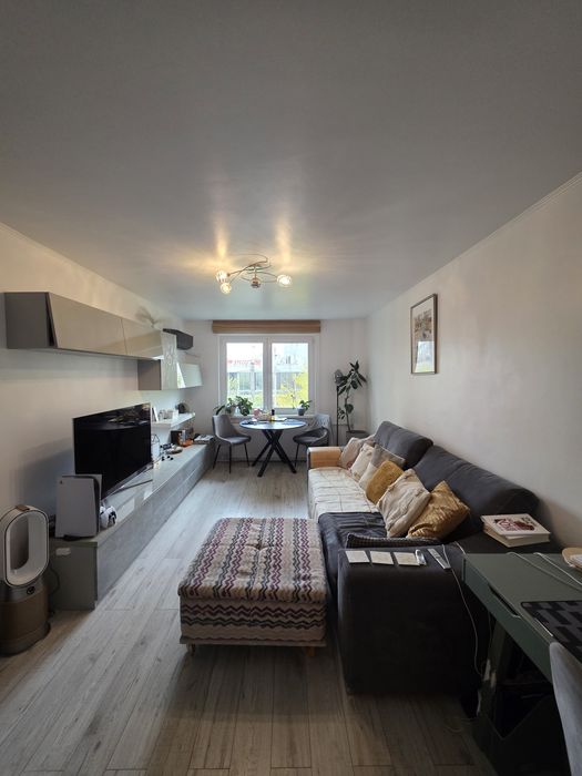 Apartament Piata Alba Iulia - Dristor