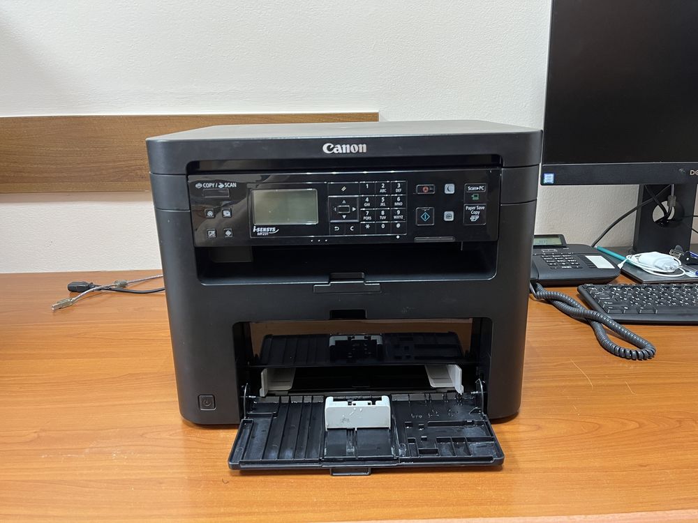 МФУ Canon i-SENSYS MF231
