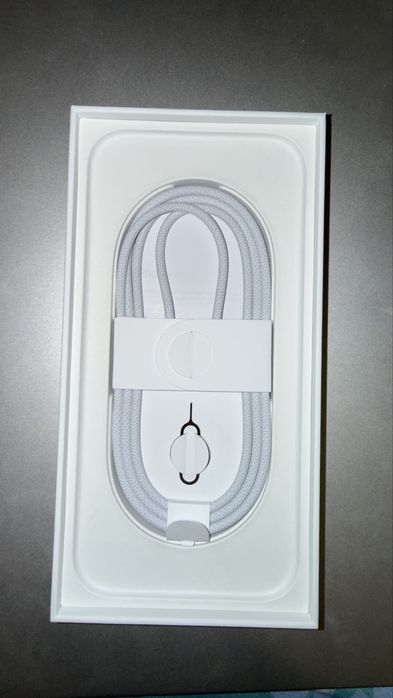 Cablu Original Apple iphone 16 pro max