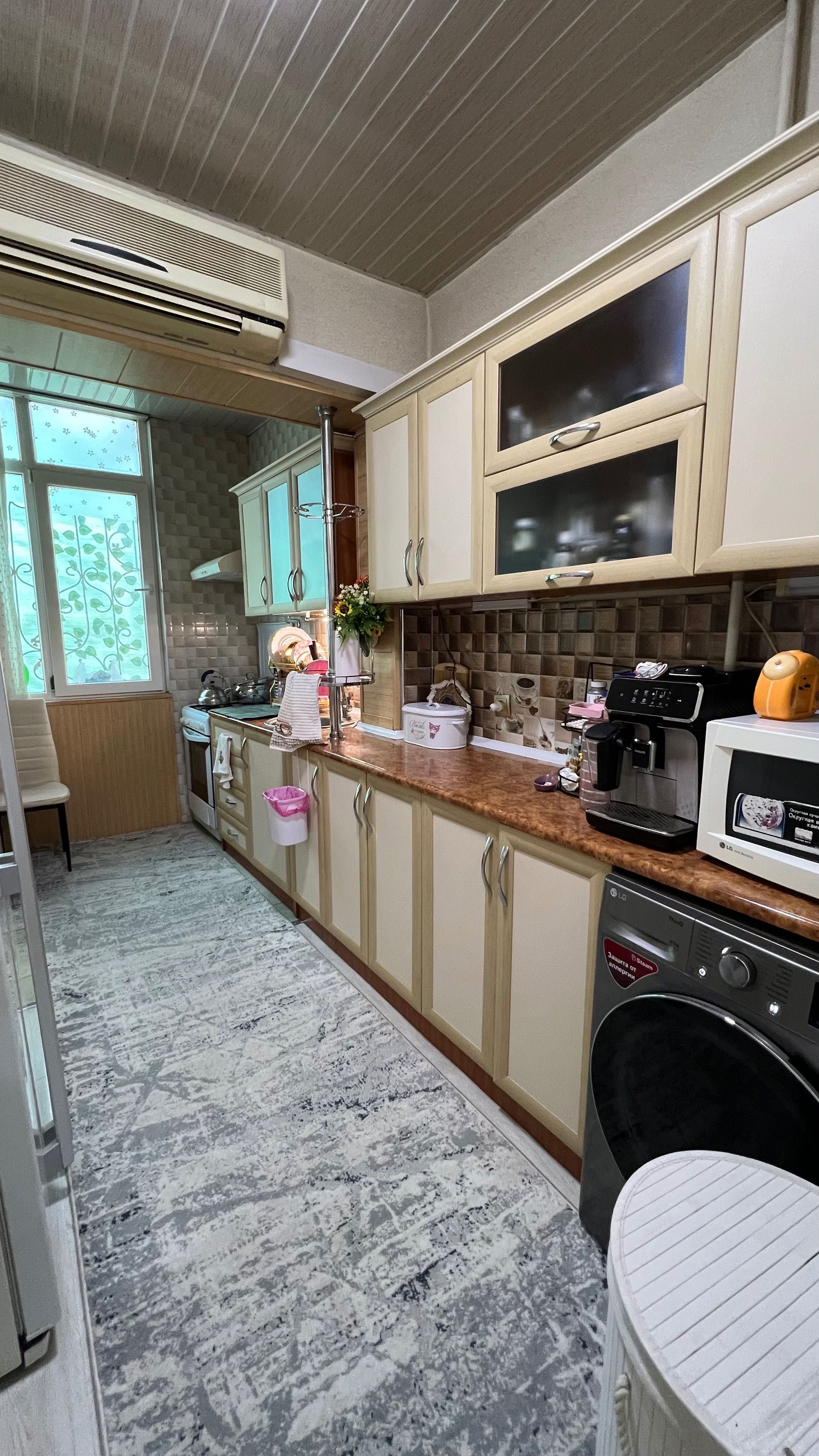 Квартира на юнусабаде 5 квартале