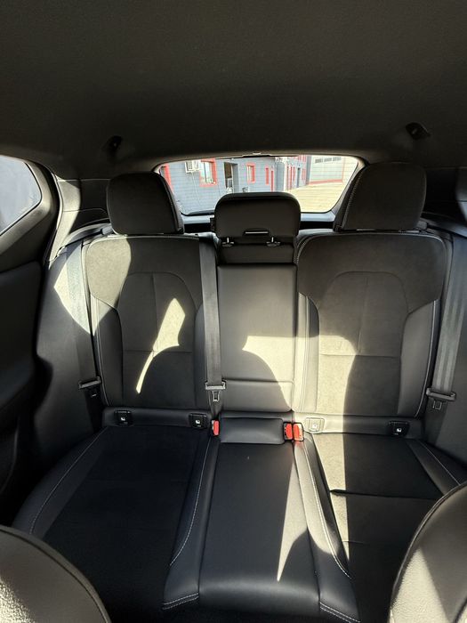 Volvo XC40 B4 unic proprietar