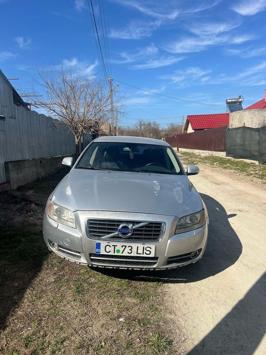 Se vinde Volvo S80