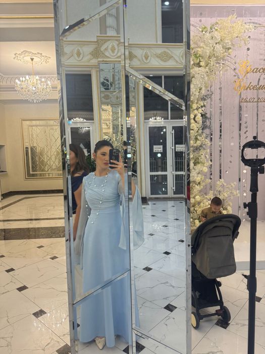 Разрузка гардероба