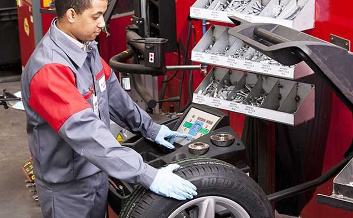 Materiale profesionale pentru vulcanizare (plumbi, valve, petice, etc)