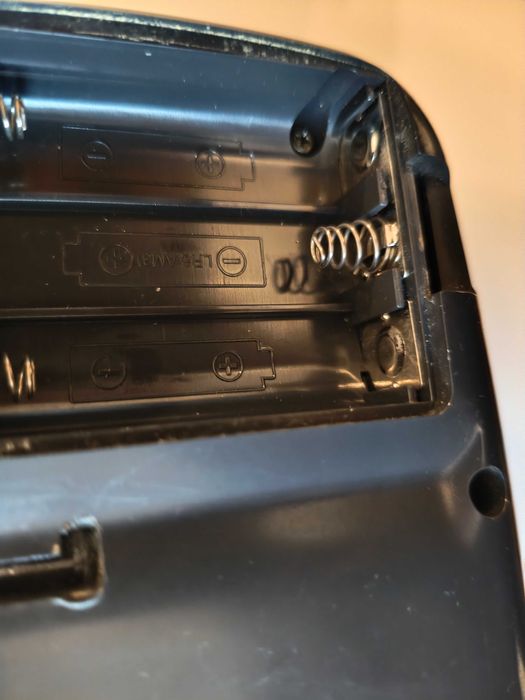 Sega Game Gear - портативна конзола