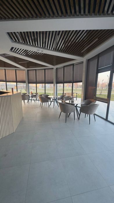 Caffe biznes srochna