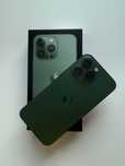 iPhone 13 Pro Alpine Green,