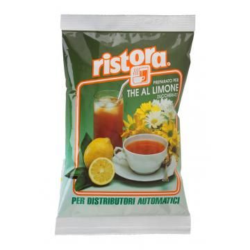 Ceai solubil lamaie Ristora 1 kg